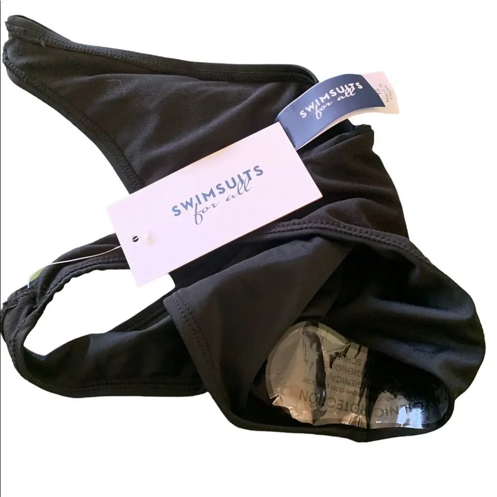 Bikini Bottoms SIZE 16